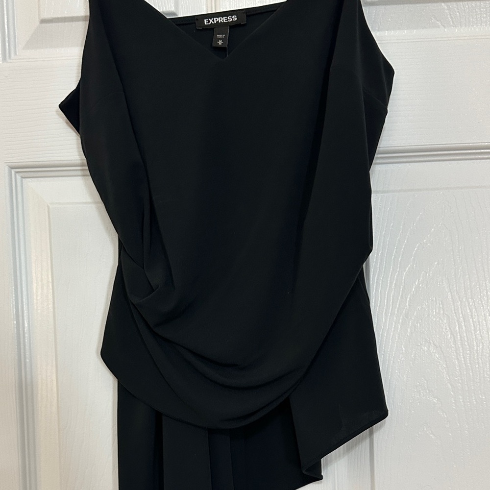 Express cami - Picture 3 of 4